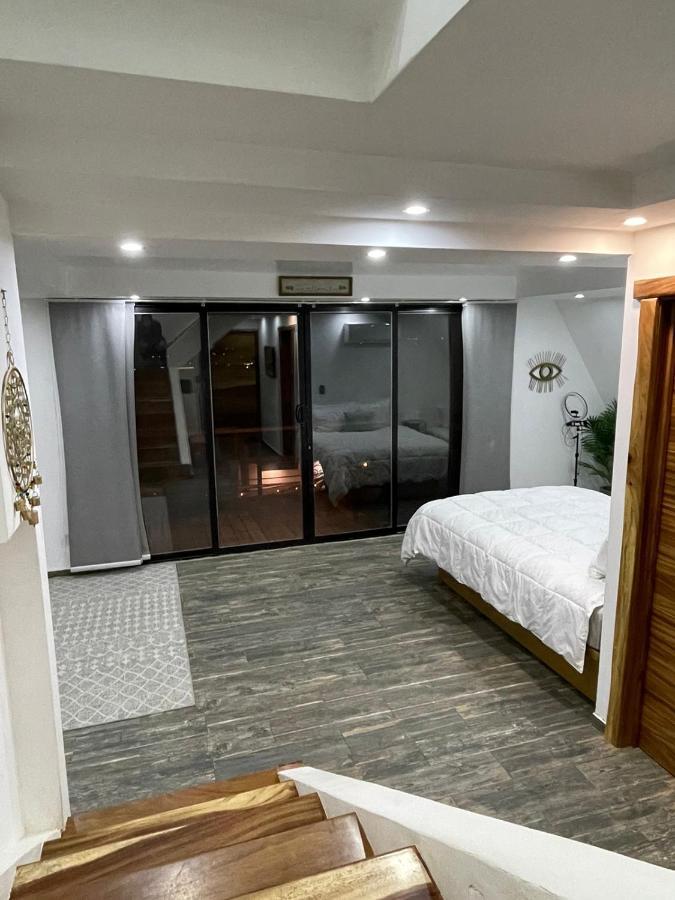 Temexkal Resort Ensenada Esterno foto
